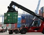 4 tháng, Việt Nam xuất siêu hơn 700 triệu USD