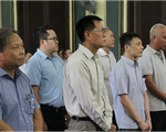 Nguyên công chức Hải quan Cát Lái tiếp tay doanh nghiệp buôn lậu hầu tòa