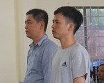 Hai công an đánh chết người vi phạm giao thông: mỗi người 8 năm tù