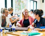 Tôn Đức Thắng: Đại học Việt Nam đầu tiên lọt vào bảng xếp hạng THE