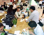 Siết tín dụng, lãi suất huy động sẽ giảm?