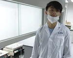 Những người trẻ thông minh nhất thế giới - Kỳ 6: Hành trình từ khoa học tới kinh doanh của Zhang