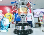Cuộc đua Cúp Truyền hình TP.HCM 2019 có lộ trình gần 2.000 km
