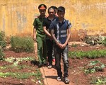 Bắt băng tín dụng đen cho vay lãi suất 365%/năm