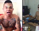 Giang hồ online, giang hồ livestream, giang hồ 