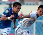 Đấu sớm vòng 4 V-League 2019: Chủ nhà Quảng Nam khó thắng