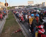 Giao thông miền Tây: Thiếu vốn đầu tư - điểm nghẽn lớn nhất