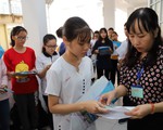Thi riêng để né quy định tuyển sinh?