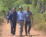 Đánh chết vợ rồi tạo hiện trường giả tai nạn giao thông