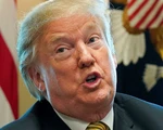 Ông Trump dọa áp thuế ôtô Mexico nếu không ngăn nhập cư sang Mỹ