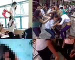 Bộ trưởng Phùng Xuân Nhạ: Có bạo lực học đường, hiệu trưởng chịu trách nhiệm trực tiếp
