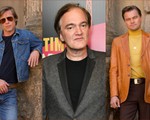 6 lý do phim thứ 9 của Quentin Tarantino sẽ hot nhất 2019