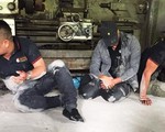 Nhóm đòi nợ bị đánh bầm dập vì gặp phải 
