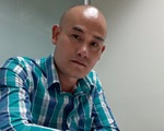 Ném ma túy vào xe để 