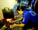 Còn người xem, 