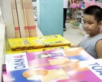 Nên thôi tranh luận một hay nhiều bộ sách giáo khoa