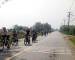 Sau tập thể dục, bồi dưỡng bằng…. rượu bia