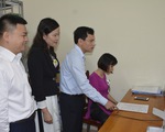 Yêu cầu Bộ GD-ĐT hoàn chỉnh, báo cáo đầy đủ vụ gian lận thi THPT quốc gia
