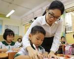 Giáo viên giỏi: nuối tiếc xen băn khoăn