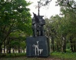Tướng Đồng Sỹ Nguyên từng chọn về yên nghỉ cạnh đồng đội