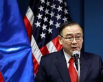 Ngoại trưởng Philippines nói Mỹ sẽ là đồng minh quân sự duy nhất