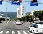 Tài xế xe Tập đoàn Trung Nguyên vượt đèn đỏ vẫn chưa đến nộp phạt