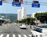 Xử phạt đoàn xe vượt đèn đỏ ở Đà Nẵng của Tập đoàn Trung Nguyên