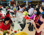 Thai Vietjet, Vietnam Airlines tăng cường khai thác tần suất bay quốc tế