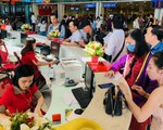 Hàng không tung bán vé tết sớm, giá từ 200.000 - 900.000 đồng/vé