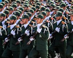 Mỹ tuyên bố Vệ binh Cách mạng Hồi giáo Iran là khủng bố
