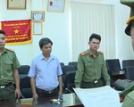 Khởi tố cựu thiếu tá công an liên quan vụ sửa điểm thi ở Sơn La