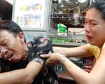 Xót xa chàng trai trẻ quên mình cứu người đuối nước
