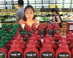 18.000 chai tương ớt Chin-su: Vì sao Nhật cấm, Việt Nam cho phép?