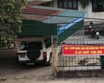 Vụ xe biển xanh bị trộm ở Quảng Trị: camera ghi lại cảnh chiếc xe 