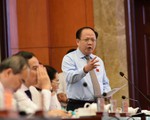 Tranh luận sôi nổi, HĐND TP.HCM chưa thông qua tờ trình về thu nhập tăng thêm