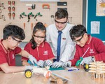 Cơ hội cho trường học Việt Nam vươn tới đẳng cấp quốc tế