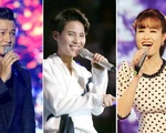 Lễ trao giải Cống hiến 2019 hội tụ nhiều giọng ca