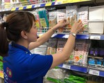 Saigon Co.op ngưng kinh doanh ống hút nhựa trên toàn hệ thống