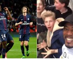 Ngôi sao PSG bị treo giò vì...