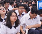 TP.HCM: hơn 32.000 học sinh rớt khỏi công lập lớp 10 năm nay