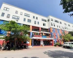Xác minh vụ trường ngừng dạy trẻ vì ‘gia đình nợ tiền học’