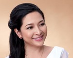 MC Quỳnh Hương chia tay 