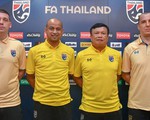 Không tìm được thầy ngoại, Thái Lan tiếp tục sử dụng HLV Yodyardthai