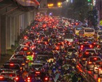 Chủ tịch Hà Nội: Cấm xe máy chỉ là ý kiến cá nhân, thành phố chưa quyết