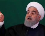 Iran đáp trả: Mỹ mới là đầu đảng khủng bố thế giới