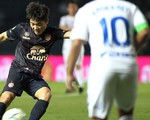 Video pha kiến tạo thành bàn đẳng cấp của Xuân Trường