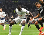 Tottenham may mắn khi vắng… Kane và Son Heung Min
