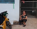 Đâm chết bạn trọ vì hát karaoke ồn ào