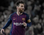 Barca - Liverpool: chung kết sớm của Champions League
