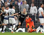 Đá bại Tottenham, Ajax rộng cửa vào chung kết Champions League